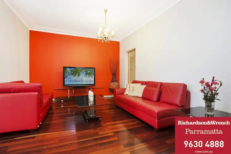 34 Richmond Street, South Wentworthville NSW 2145