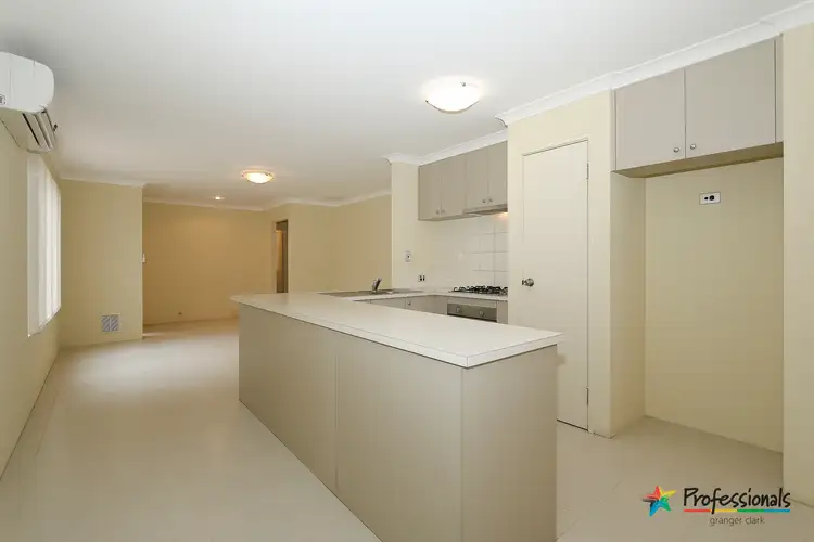 Second view of Homely villa listing, 17A Ringmer Way, Westminster WA 6061