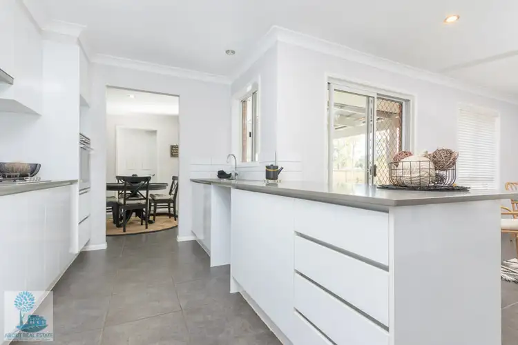 Fifth view of Homely house listing, 74 CRESTWOOD AVENUE, Morayfield QLD 4506