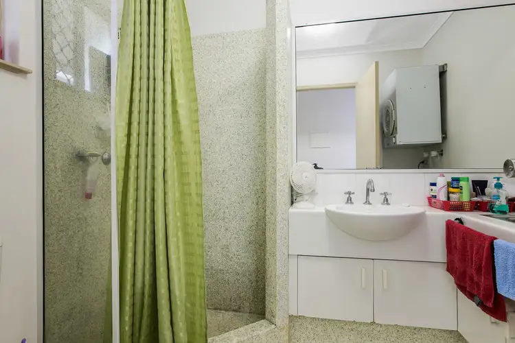 Fifth view of Homely unit listing, 4/19-21 Mahogany Street, Manunda QLD 4870