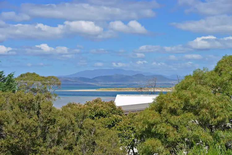 Second view of Homely house listing, 21 Rantons Road, Dodges Ferry TAS 7173