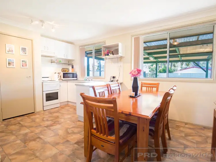 Fifth view of Homely house listing, 5 Bottlebrush Close, Metford NSW 2323