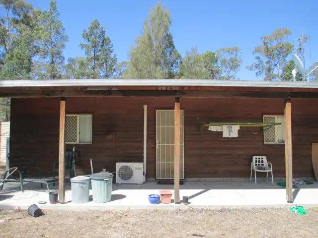 Seventh view of Homely house listing, 181 KOOKABURRA DRIVE, Tara QLD 4421