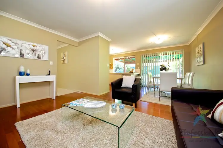 Fifth view of Homely house listing, 1/86 Ivanhoe Street, Eden Hill WA 6054