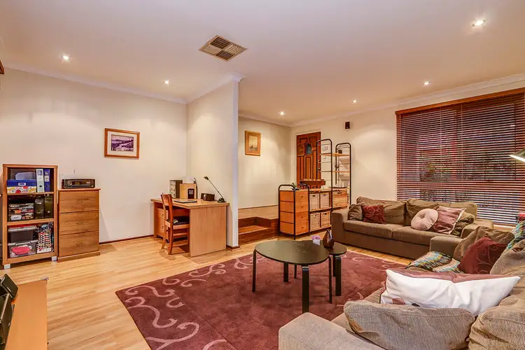 Fifth view of Homely house listing, 21 Afric Way, Kallaroo WA 6025