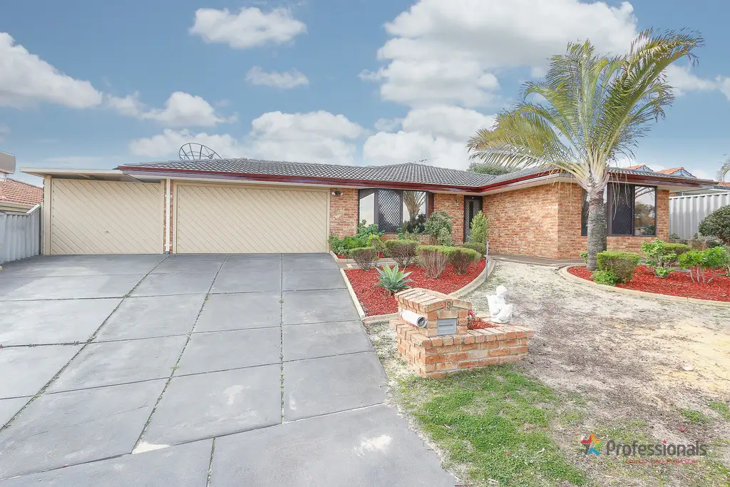 Main view of Homely house listing, 9 Harewood Place, Marangaroo WA 6064
