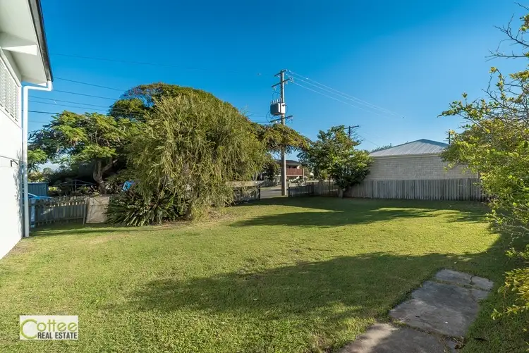 Fifth view of Homely house listing, 67 THOMAS STREET, Clontarf QLD 4019