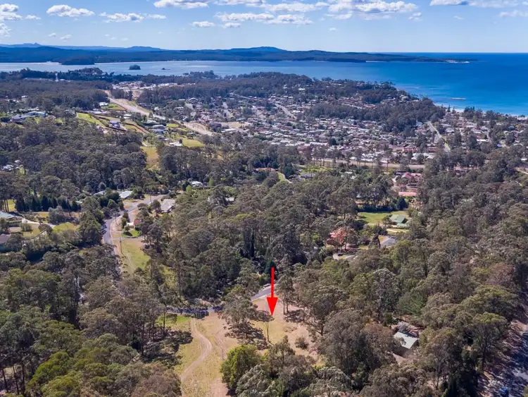 Seventh view of Homely land listing, 30 Kauzal Crescent, Surf Beach NSW 2536