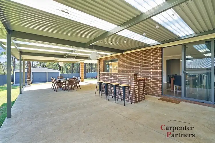 Sixth view of Homely house listing, 129 Avon Dam Road, Bargo NSW 2574