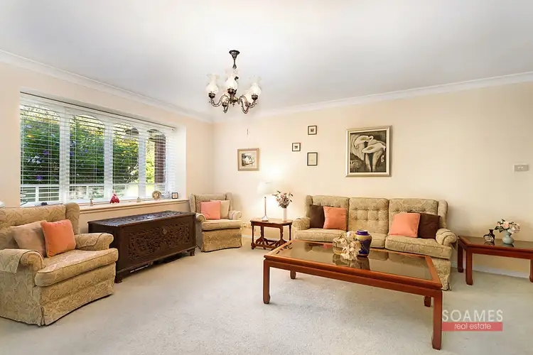 Second view of Homely townhouse listing, 61 Quarter Sessions Road, Westleigh NSW 2120