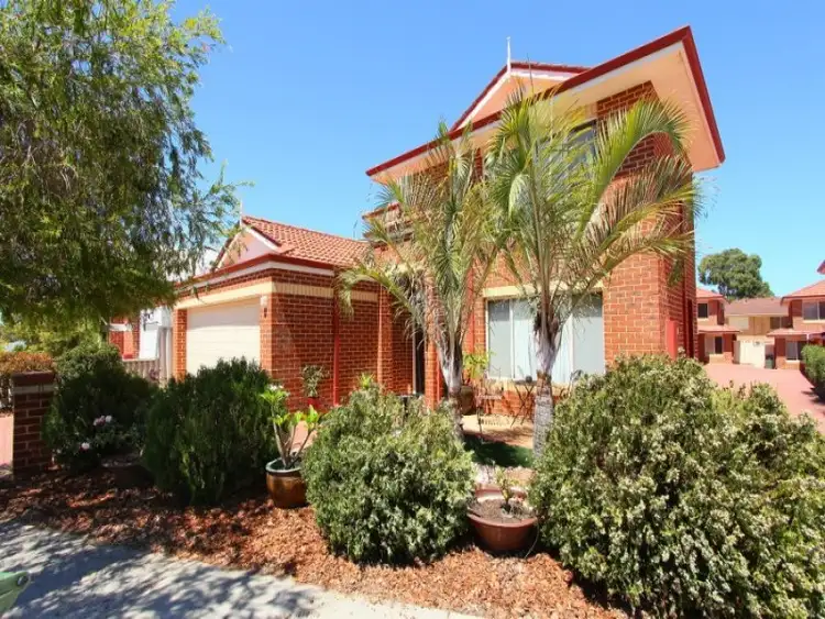 Third view of Homely townhouse listing, 2A Darby Street, Maylands WA 6051