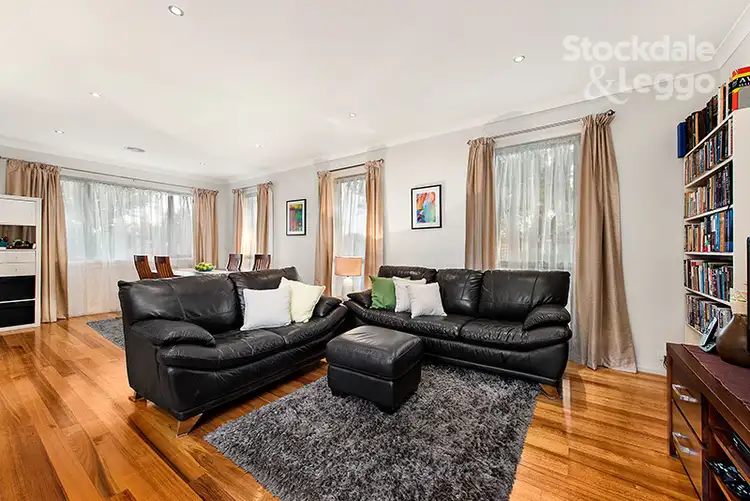 Second view of Homely unit listing, 1/25A Becket Street Nth, Glenroy VIC 3046