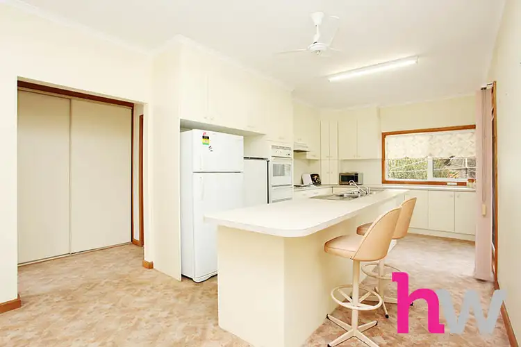 Fifth view of Homely house listing, 3 Lae Court, Herne Hill VIC 3218