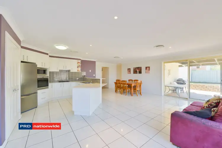 Third view of Homely house listing, 25 Milburn Road, Tamworth NSW 2340