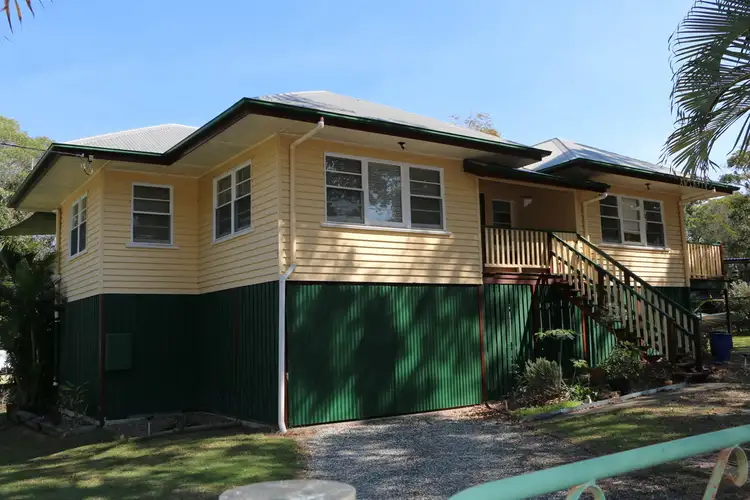 43-45 Ilya Street, Macleay Island QLD 4184