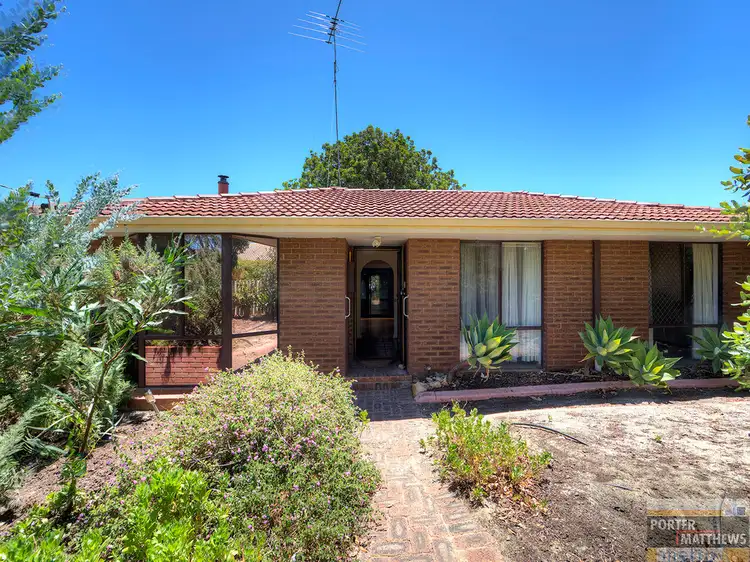 Main view of Homely house listing, 15 Cantua Way, Forrestfield WA 6058