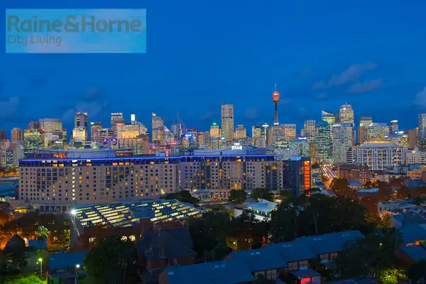 Fifth view of Homely apartment listing, 1203/21 Cadigal Avenue, Pyrmont NSW 2009