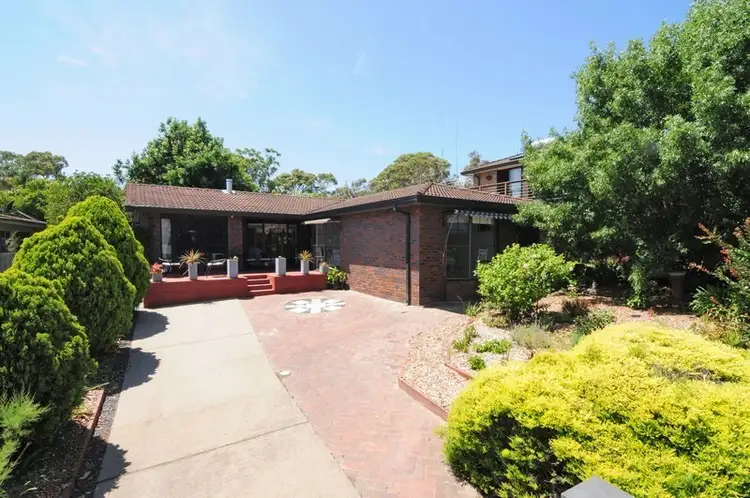 Main view of Homely house listing, 48 St George Avenue, Vincentia NSW 2540