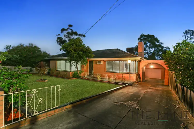 24 Moreton Crescent, Bundoora VIC 3083