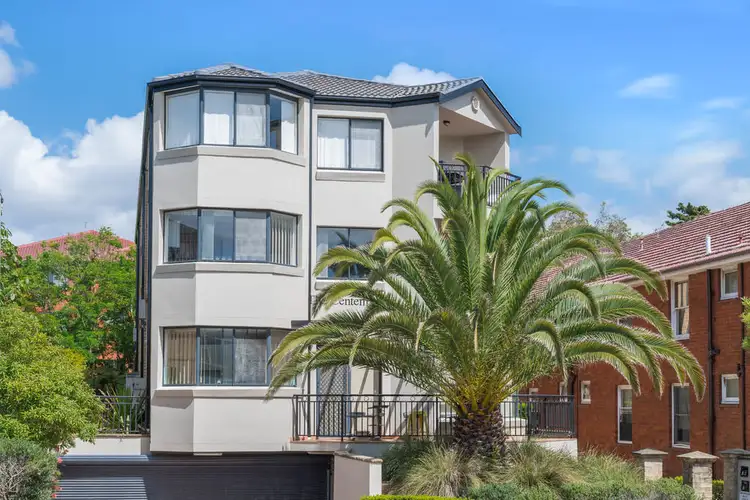 3/89 Elouera Road, Cronulla NSW 2230