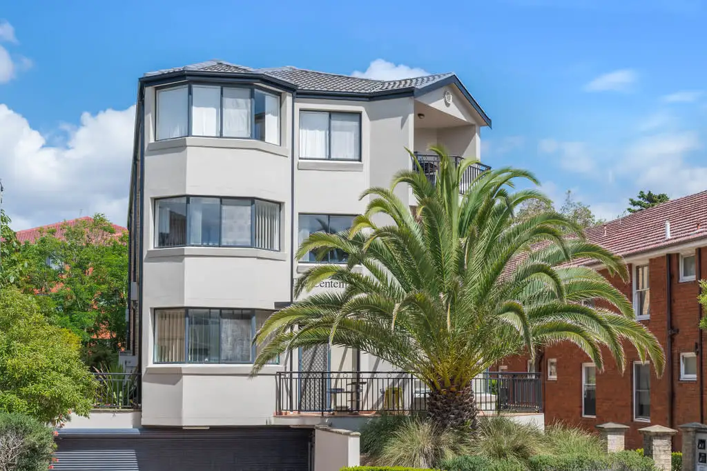 Main view of Homely unit listing, 3/89 Elouera Road, Cronulla NSW 2230