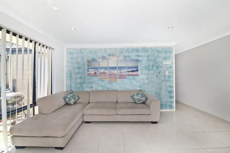 Fifth view of Homely house listing, 3 Leblanc Way, Baldivis WA 6171