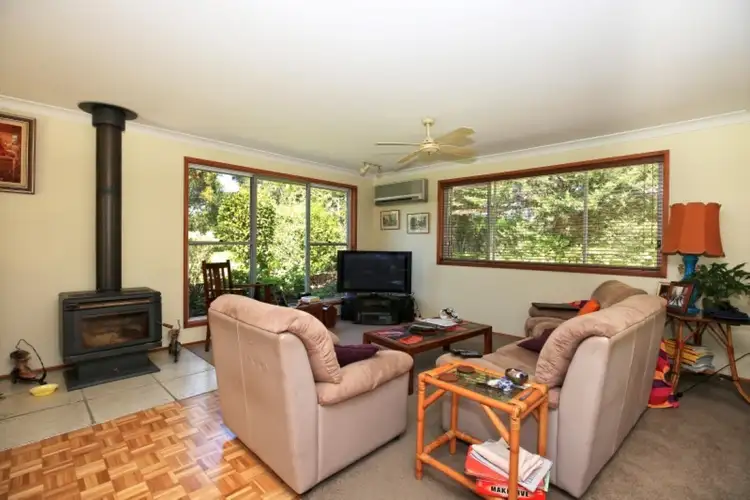 Third view of Homely house listing, 35B Abernethys Lane, Meroo Meadow NSW 2540