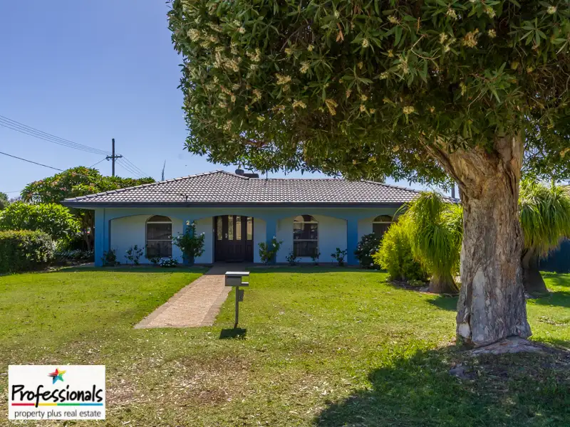 Main view of Homely house listing, 2 Orberry Place, Thornlie WA 6108