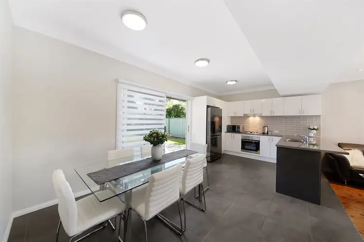 Fourth view of Homely house listing, 21 Grenfell Street, Buxton NSW 2571