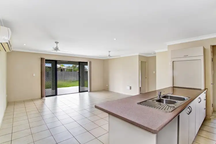 Second view of Homely house listing, 1 Ludlow Court, Mount Low QLD 4818