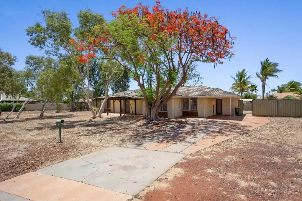 Main view of Homely house listing, 7 Gregory Way, Bulgarra WA 6714