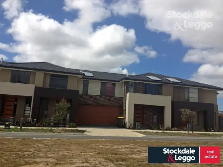 317 Attunga Grove, Werribee VIC 3030
