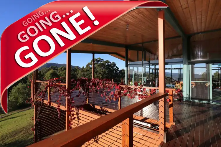 228 Stanger Road, Stony Chute NSW 2480