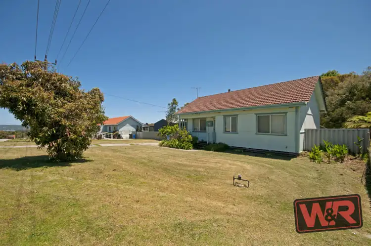 Third view of Homely house listing, 17 Humphreys Street, Lockyer WA 6330
