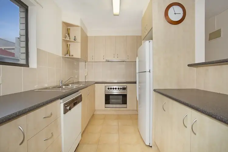 Fourth view of Homely unit listing, 12/45 'Australis' Australia Avenue, Broadbeach QLD 4218