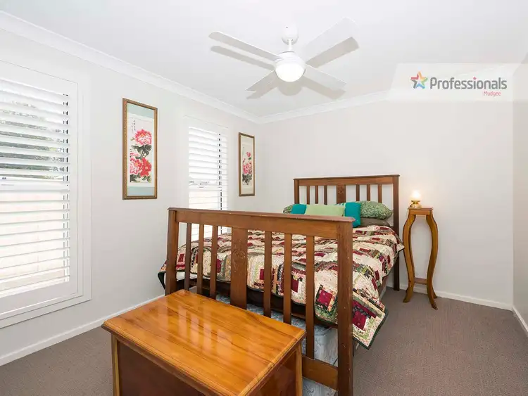 Sixth view of Homely house listing, 4a Bellevue Road, Mudgee NSW 2850