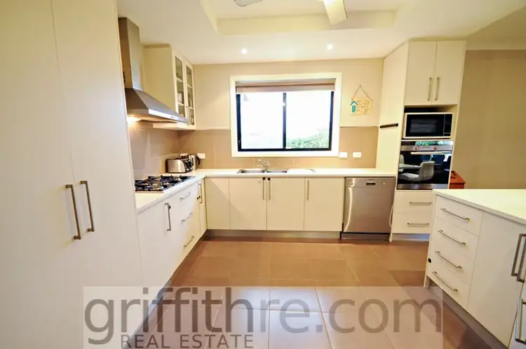 Seventh view of Homely house listing, 4 Angela Place, Griffith NSW 2680