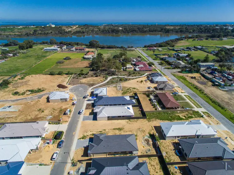 Sixth view of Homely land listing, 26 Gicha Close, Munster WA 6166