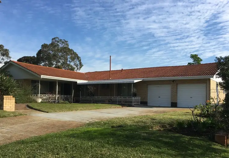24 Sicklemore Street, Booragoon WA 6154