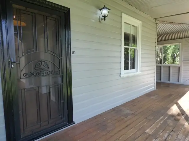 Second view of Homely house listing, 21 Smith Street, Scone NSW 2337