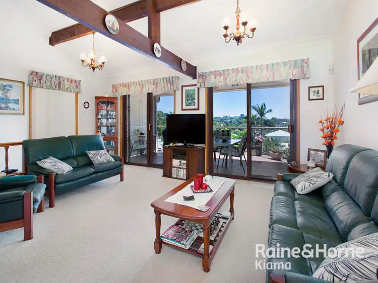 Fourth view of Homely house listing, 15 Marsden Street, Kiama NSW 2533