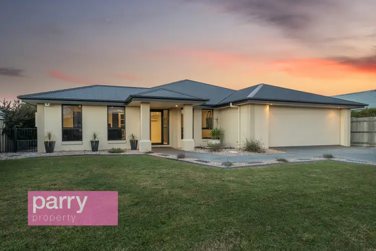 5 Westminster Way, Prospect Vale TAS 7250