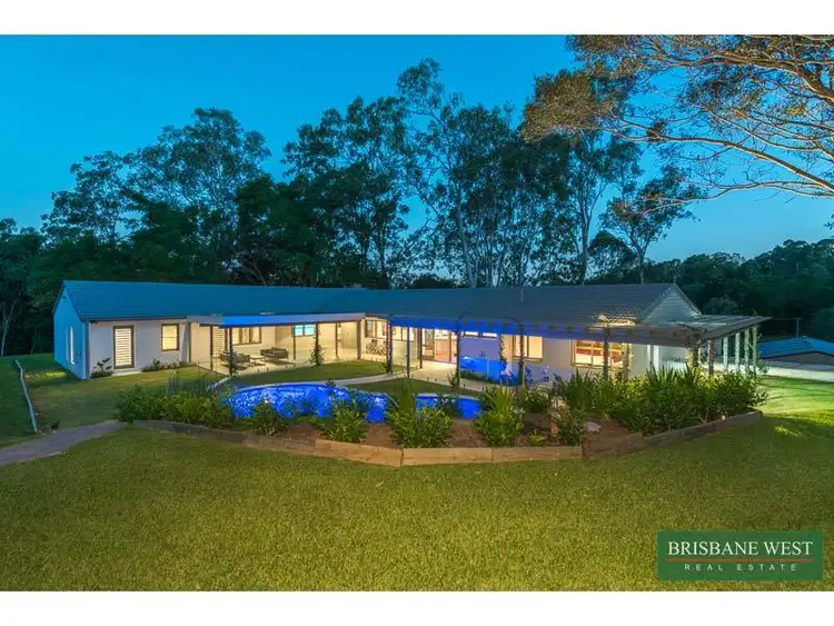 Third view of Homely house listing, 260 Rafting Ground Road, Brookfield QLD 4069