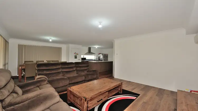 Third view of Homely house listing, 28 Whipbird Street, Baldivis WA 6171
