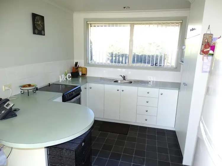 Fifth view of Homely house listing, Unit 1/16 Racecourse Crescent, Turners Beach TAS 7315