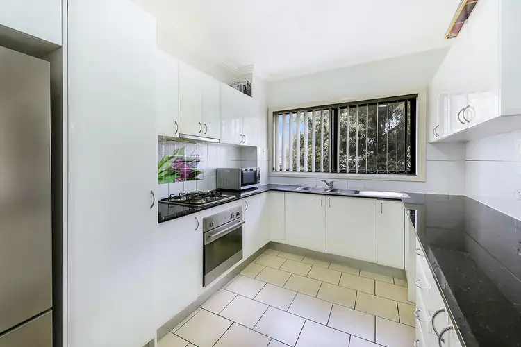 Sixth view of Homely unit listing, 3/48 Memorial Ave, Merrylands NSW 2160
