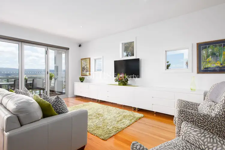 Fifth view of Homely house listing, 44 Lachlan Parade, Trevallyn TAS 7250