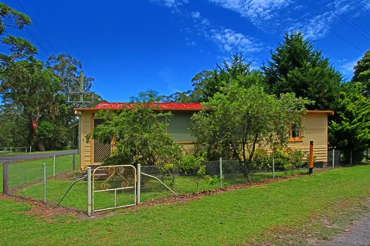 54 Lake Conjola Entrance Road, Lake Conjola NSW 2539