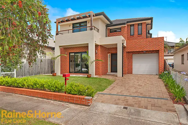3 Renown Street, Canada Bay NSW 2046