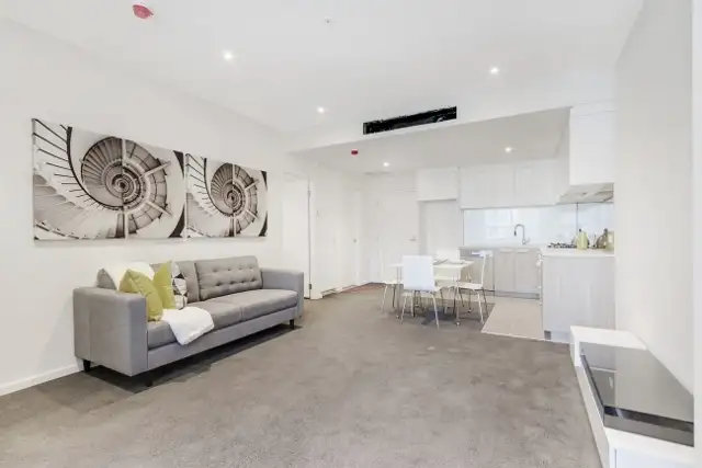 Main view of Homely apartment listing, 611/176-186 Morphett Street, Adelaide SA 5000